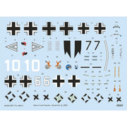 Eduard 84205 1/48 FW-190A-3 Weekend Edition
