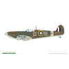 Eduard 84206 1/48 Spitfire Mk.IIa WEEKEND edition