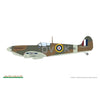 Eduard 84206 1/48 Spitfire Mk.IIa WEEKEND edition