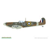 Eduard 84206 1/48 Spitfire Mk.IIa WEEKEND edition
