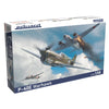 Eduard 1/48 P-40E Warhawk Plastic Model Kit