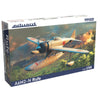 Eduard 1/48 A6M2-N Rufe Plastic Model Kit