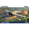 Eduard 1/48 A6M2-N Rufe Plastic Model Kit