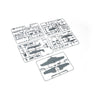Eduard 1/48 A6M2-N Rufe Plastic Model Kit