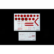 Eduard 1/48 A6M2-N Rufe Plastic Model Kit