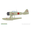 Eduard 1/48 A6M2-N Rufe Plastic Model Kit