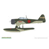 Eduard 1/48 A6M2-N Rufe Plastic Model Kit
