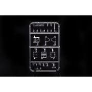 Eduard 1/48 P-51B/C Mustang Birdcage Canopy Plastic Model Kit