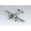 Eduard 1/48 P-51B/C Mustang Birdcage Canopy Plastic Model Kit