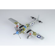 Eduard 1/48 P-51B/C Mustang Birdcage Canopy Plastic Model Kit