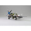 Eduard 1/48 P-51B/C Mustang Birdcage Canopy Plastic Model Kit