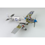 Eduard 1/48 P-51B/C Mustang Birdcage Canopy Plastic Model Kit