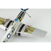 Eduard 1/48 P-51B/C Mustang Birdcage Canopy Plastic Model Kit