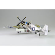 Eduard 1/48 P-51B/C Mustang Birdcage Canopy Plastic Model Kit