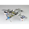 Eduard 1/48 P-51B/C Mustang Birdcage Canopy Plastic Model Kit
