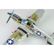 Eduard 1/48 P-51B/C Mustang Birdcage Canopy Plastic Model Kit