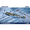 Eduard 1/48 P-51B/C Mustang Birdcage Canopy Plastic Model Kit