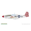 Eduard 1/48 P-51B/C Mustang Birdcage Canopy Plastic Model Kit