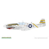 Eduard 1/48 P-51B/C Mustang Birdcage Canopy Plastic Model Kit