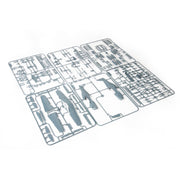 Eduard 1/48 P-51B/C Mustang Birdcage Canopy Plastic Model Kit