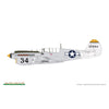 Eduard 1/48 P-40N Warhawk