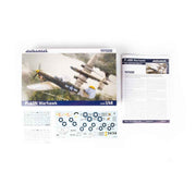 Eduard 1/48 P-40N Warhawk