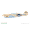 Eduard 1/48 P-40N Warhawk
