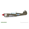 Eduard 1/48 P-40N Warhawk