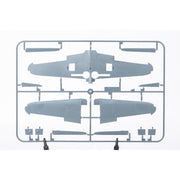 Eduard 1/48 A6M2-K