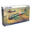 Eduard 1/48 A6M2-K