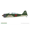 Eduard 1/48 A6M2-K