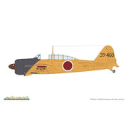 Eduard 1/48 A6M2-K