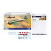 Eduard 1/48 A6M2-K
