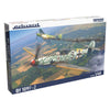 Eduard 1/48 Bf 109F-2
