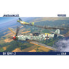 Eduard 1/48 Bf 109F-2