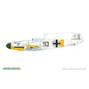 Eduard 1/48 Bf 109F-2