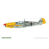 Eduard 1/48 Bf 109F-2