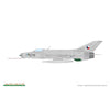 Eduard 1/48 MiG-21F-13 Model Kit
