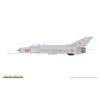 Eduard 1/48 MiG-21F-13 Model Kit