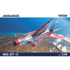 Eduard 1/48 MiG-21F-13 Model Kit