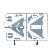 Eduard 1/48 MiG-21F-13 Model Kit