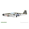 Eduard 1/48 P-51B Malcolm Hood Weekend Edition Model Kit