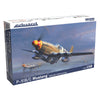 Eduard 1/48 P-51B Malcolm Hood Weekend Edition Model Kit