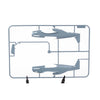 Eduard 1/48 P-51B Malcolm Hood Weekend Edition Model Kit