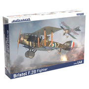 Eduard 8452 1/48 Bristol F.2B Fighter Weekend Edition