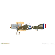 Eduard 8452 1/48 Bristol F.2B Fighter Weekend Edition