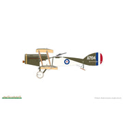 Eduard 8452 1/48 Bristol F.2B Fighter Weekend Edition