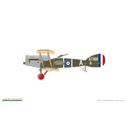 Eduard 8452 1/48 Bristol F.2B Fighter Weekend Edition
