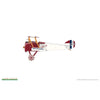 Eduard 8486 1/48 Sopwith F.1 Camel Clerget Weekend Edition
