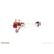 Eduard 8486 1/48 Sopwith F.1 Camel Clerget Weekend Edition